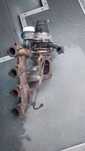 Turbina ford transit conect 1.8 tdci