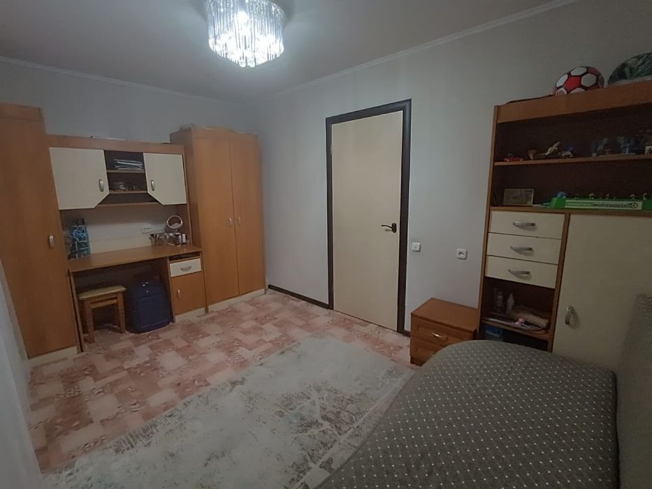 Продажа благоустроенного дома