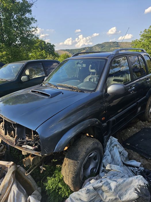 Piese Suzuki Grand Vitara  2.5 v6