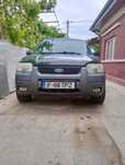 Ford Maverick XLT 2001