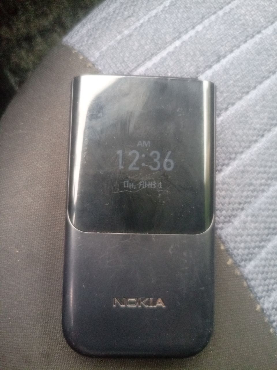 Nokia2720 ishlashlari yaxshi