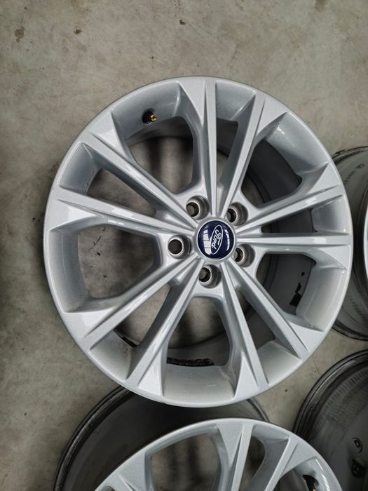Jante Ford Kuga 2 R17 originale stare foarte buna