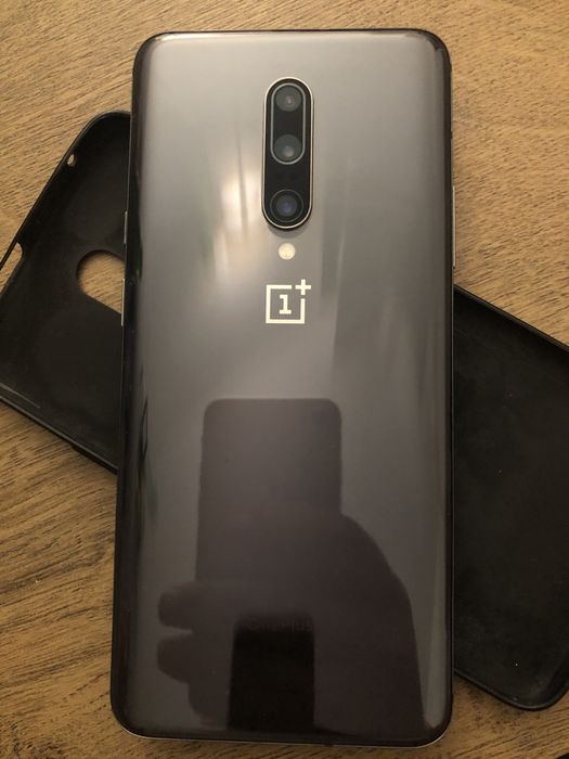 One plus 7 pro 8/256