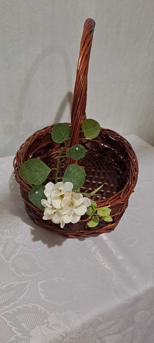 Кошница за късмети