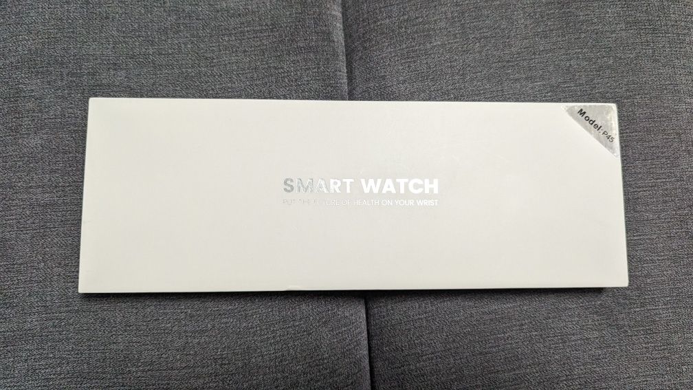 Smart Watch  nou