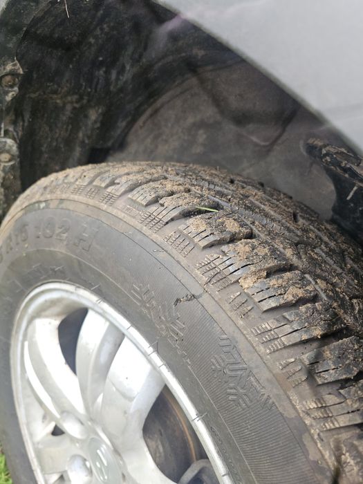 Vând Hyundai Tucson