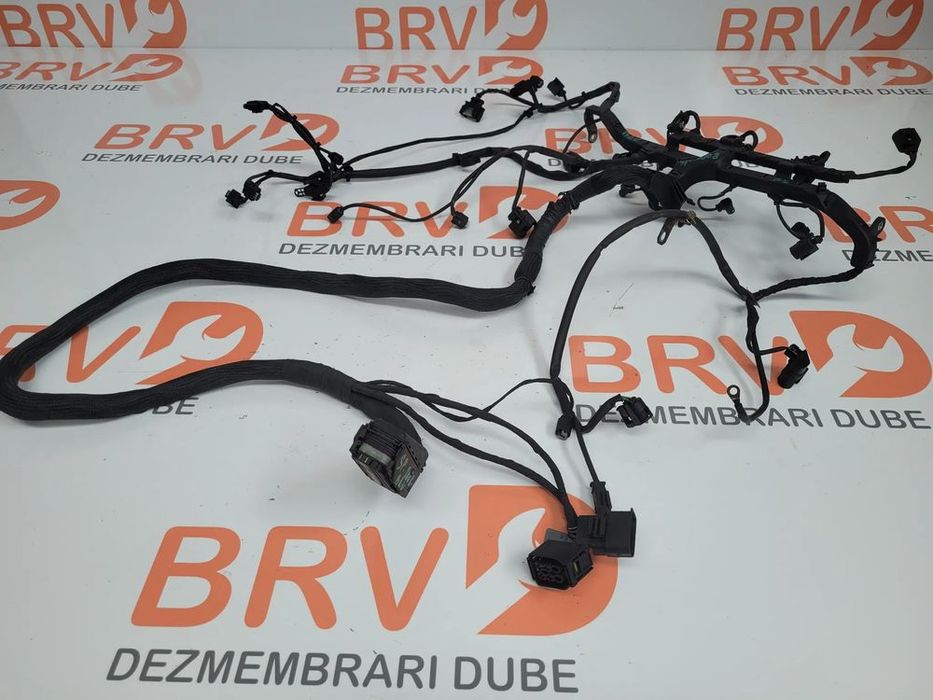 Instalatie Electrica Motor 2,2 motorizare pentru Mercedes Sprinter Eur