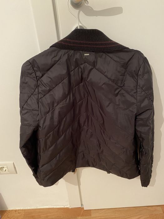 Geaca cu puf IKKS (puffer )subtire