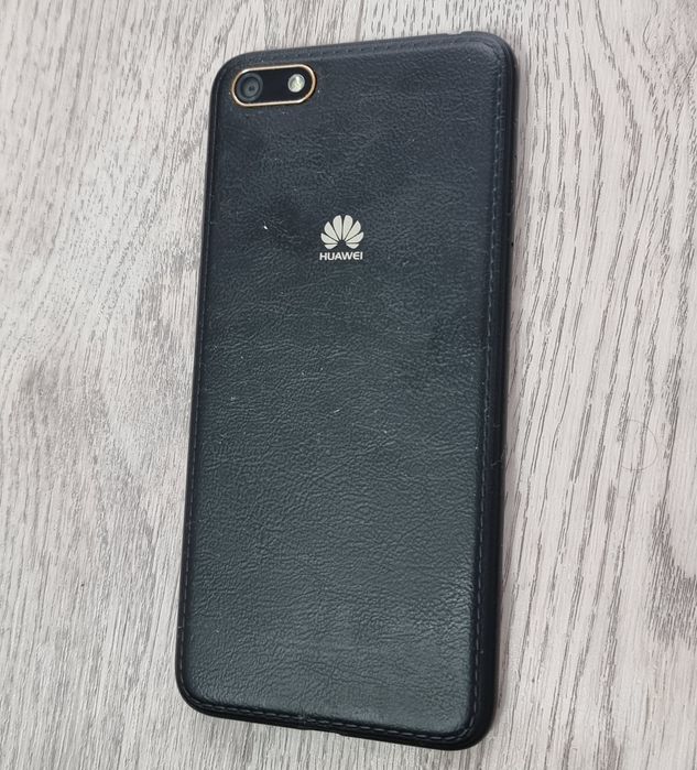 Продам HUAWEI Y5 lite 2021