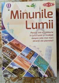 Jocul “Minunile lumii “