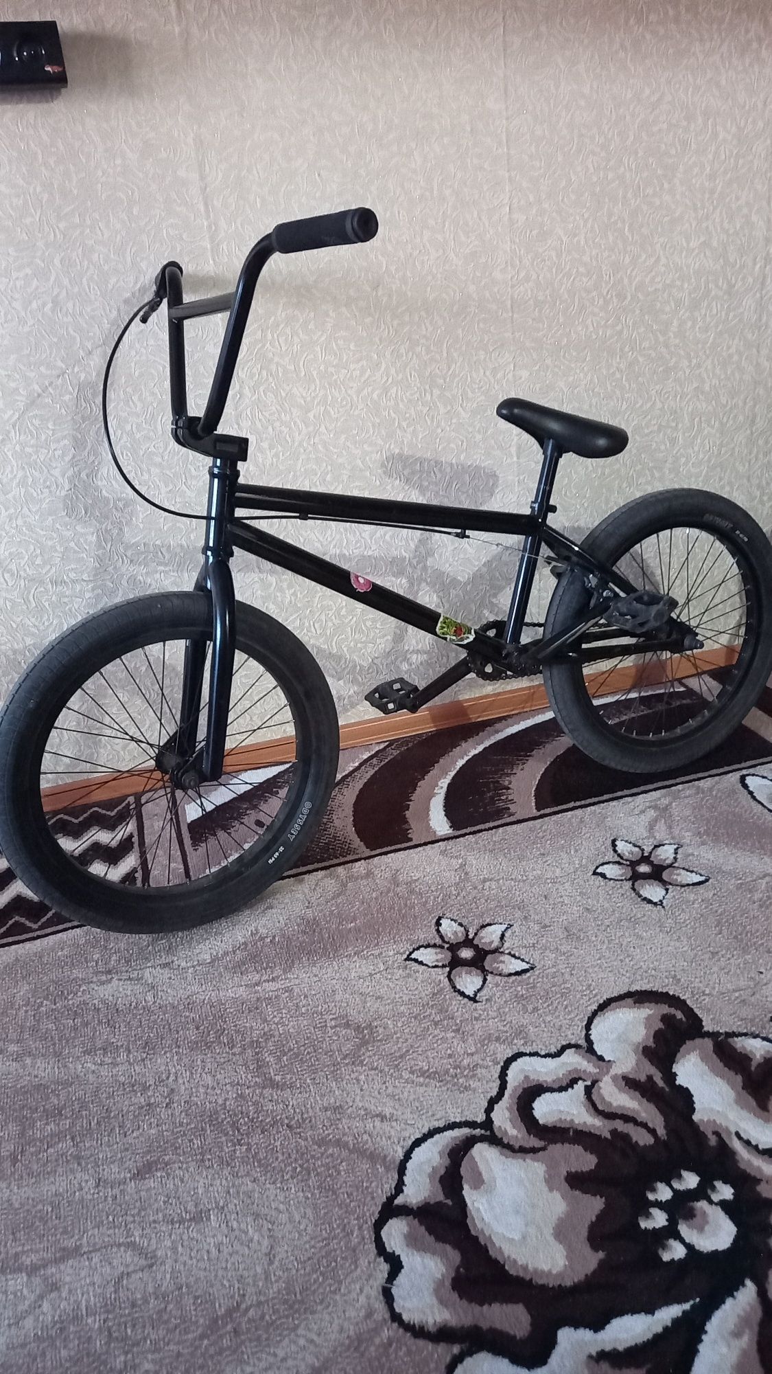 Продам BMX Sunday