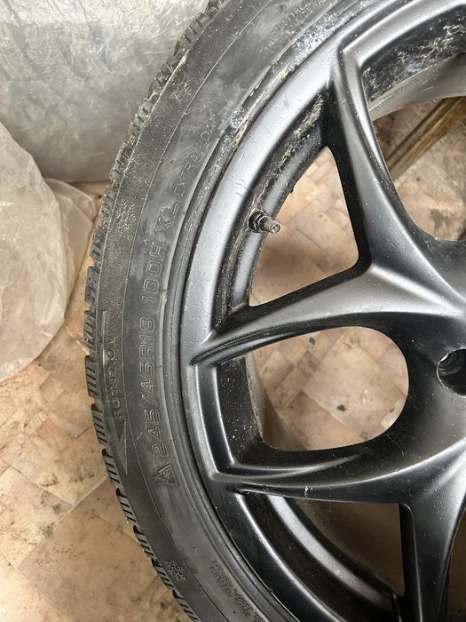 Колесо на продажу  цена