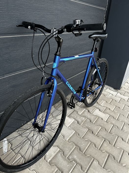 Градски велосипед Coyote 28" XL” 3x7