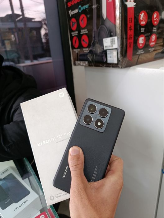 Xiaomi 14T pro sotiladi