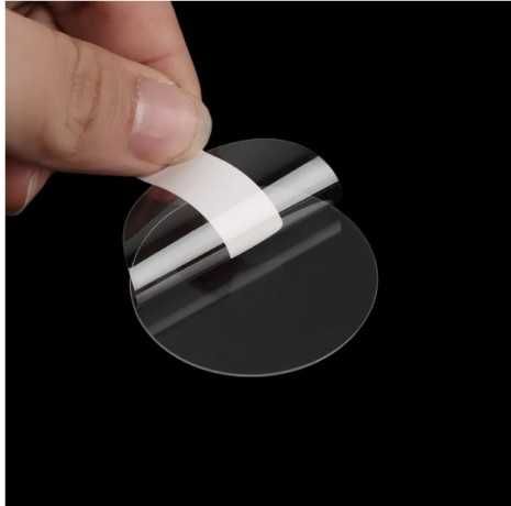 Set 2 folii protectie ecran Huawei GT3 Pro (43mm)
