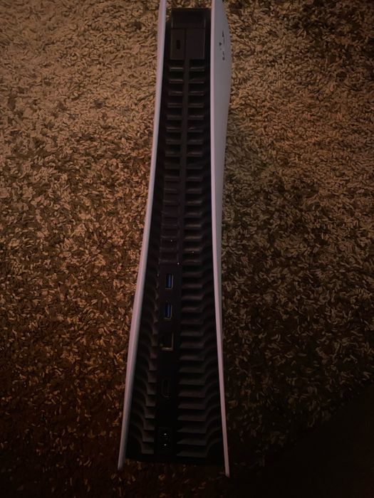 PS5 perfect functional