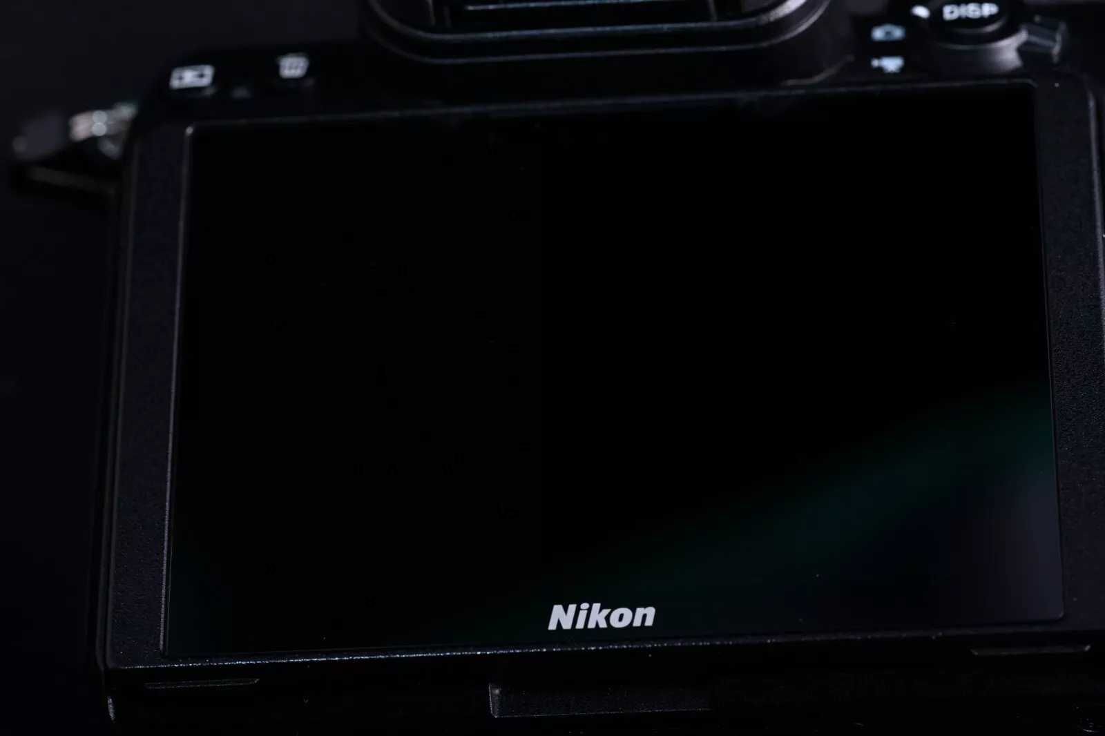 фотоапарат nikon z5