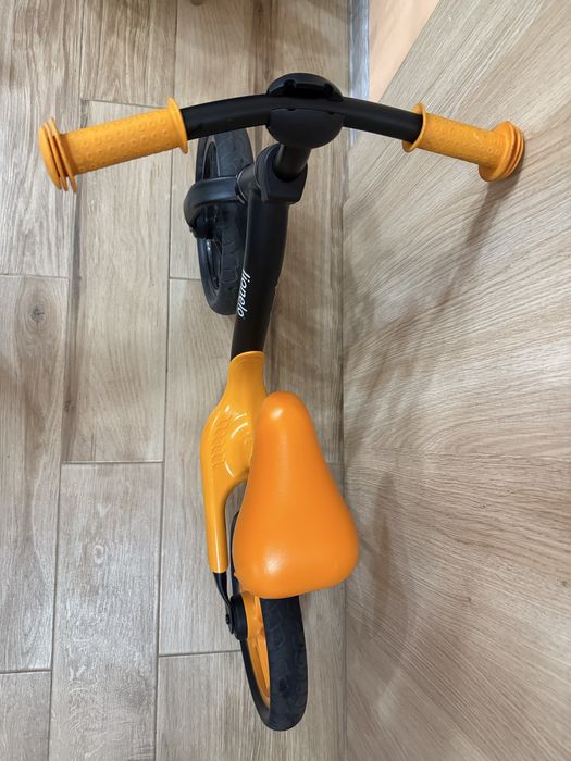 Баланс колело Lionelo, Тротинетка Ferrari + Каска BTWIN