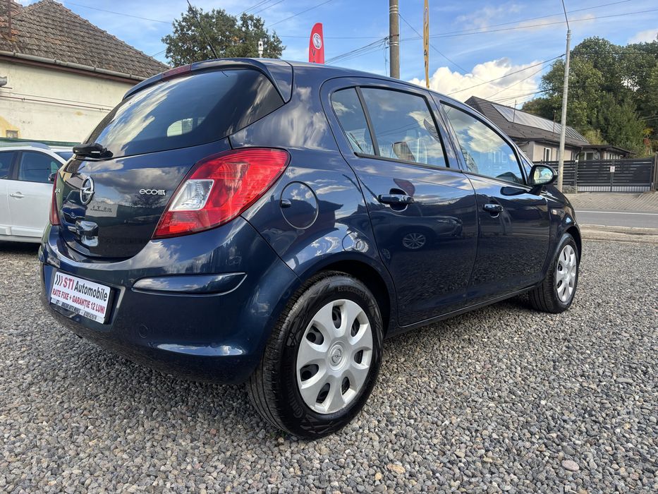 ‼️Opel Corsa D 2015 motor 1,2 benzina 70 cp euro 5‼️