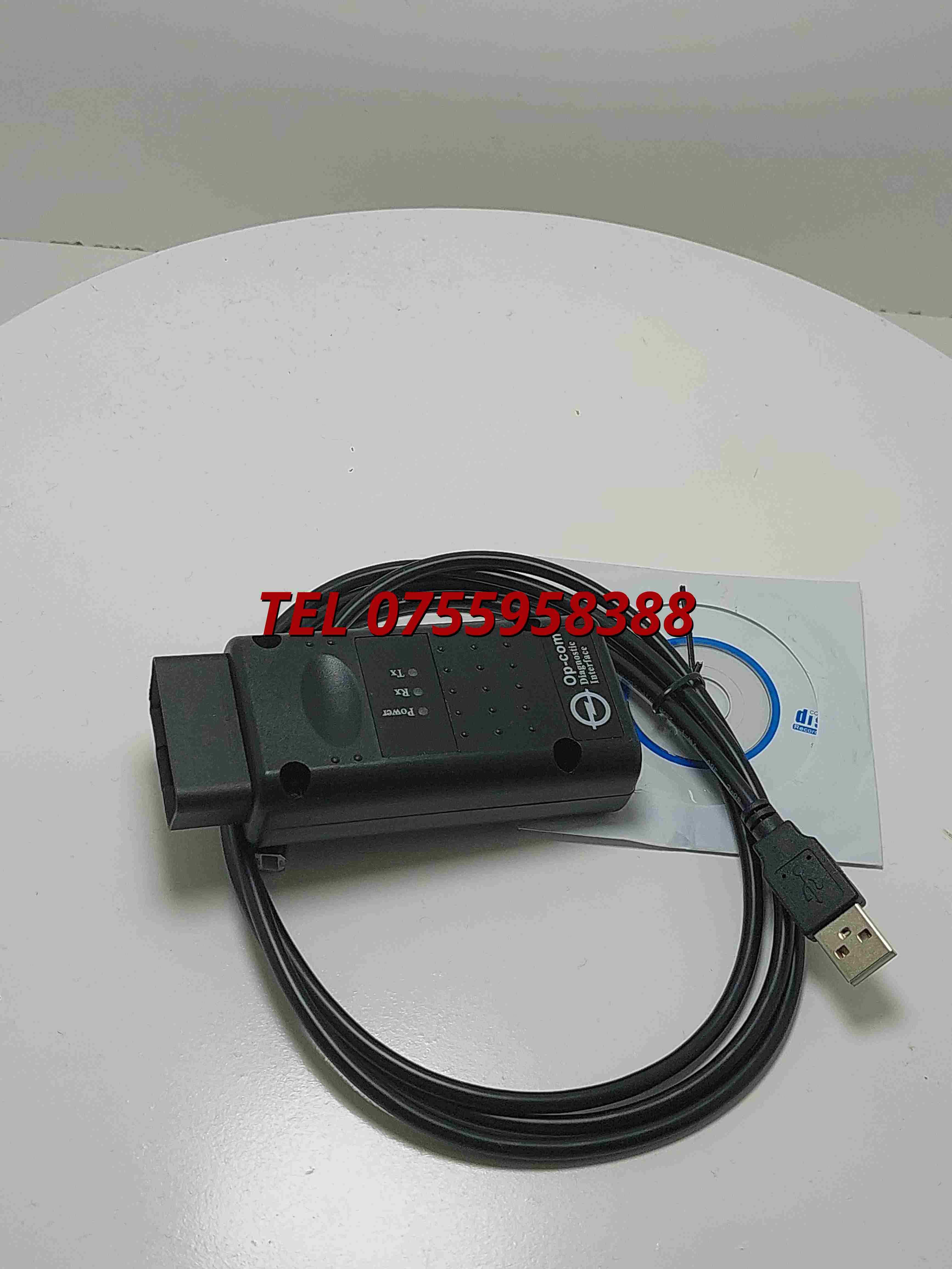 Interfata Diagnoza Opcom Avem Si Delphi Autocom Vcds Istainpa