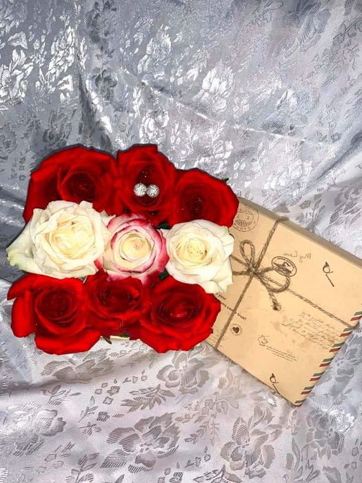 Aranjamente florale & buchete