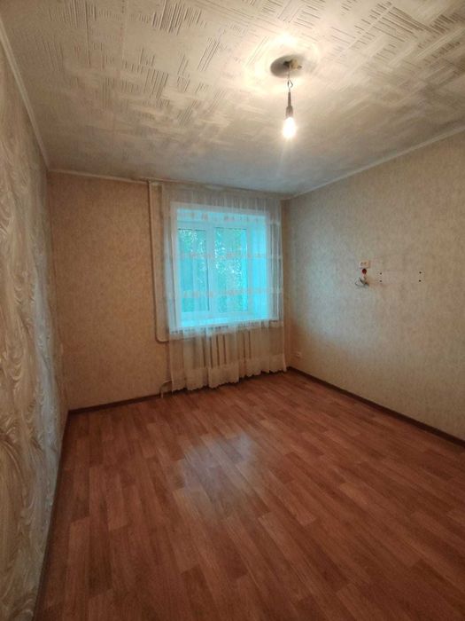 1-комнатная квартира · 28 м² · 1/5 этаж за 9.5 млн