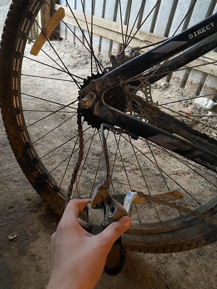 Велик продается Бу