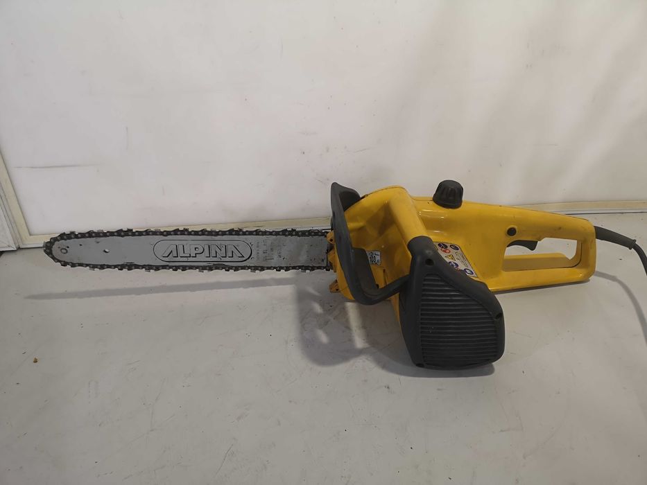 Резачка - ALPINA 1800W
