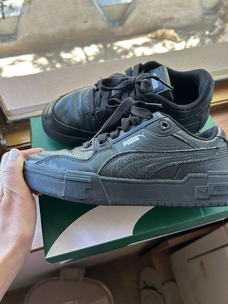 Дамски маратонки Puma 38 номер