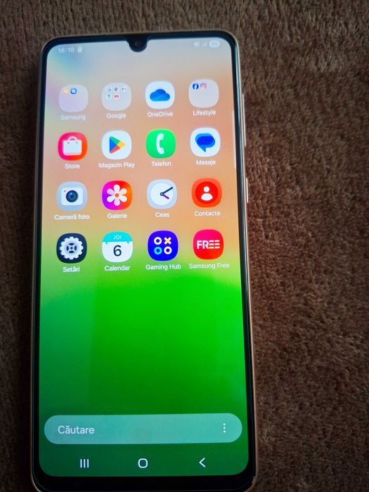 Samsung a33 5g, husa si folie