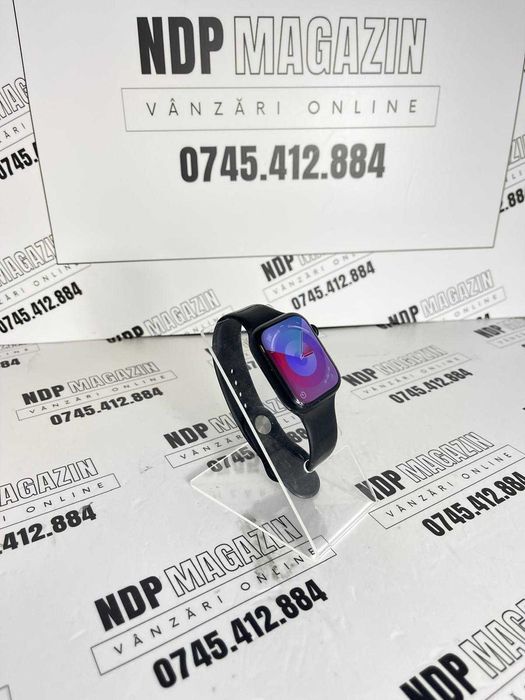 NDP Amanet NON-STOP Bld.Iuliu Maniu 69 APPLE WATCH SERIES 8 (41580)