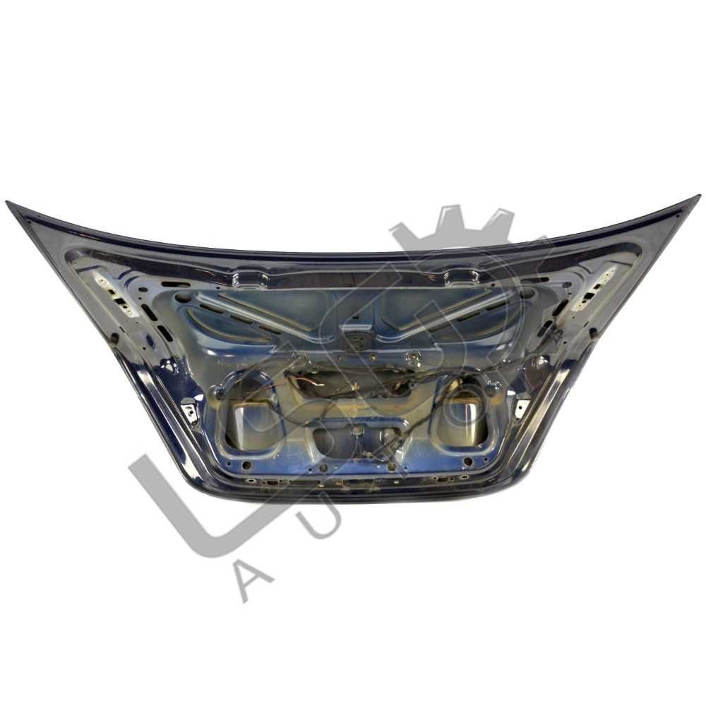 Заден капак Mercedes-Benz C-CLASS 203 (W/S/CL)  MB070322N-4 ID:80795