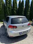 Golf 6 | 2.0 TDI CBD | Alcantara | Carplay