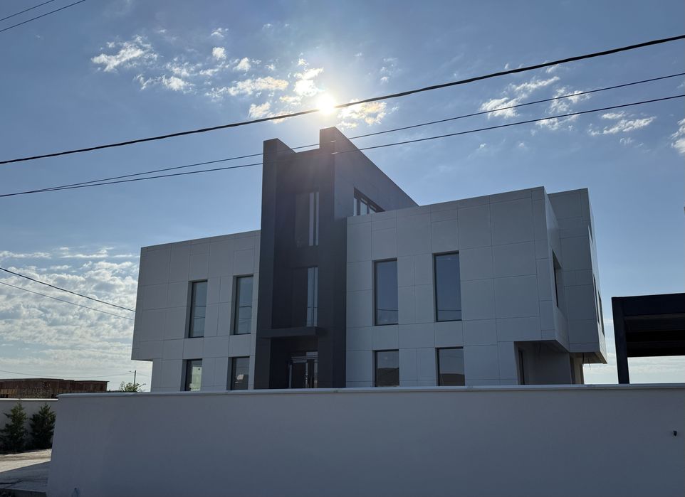 Vand Apartament-3camere-Pompa caldura!FATADA VENTILATA!