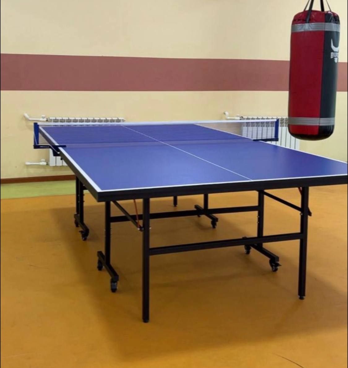 STOL TENNIS, Sifatli va arzon!