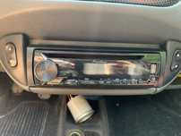 Player auto Pioneer(cd,aux,usb,FLAC)