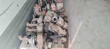 Turbosuflante DAF VOLVO IVECO dezmembrari / Program seara urgente