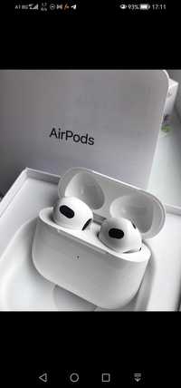 Airpods 3rd Generation