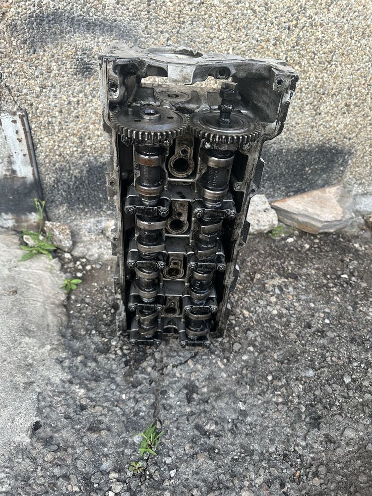Глава за Mercedes 200cdi 220cdi om611 om646