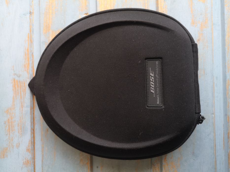 Casti Bose functionale