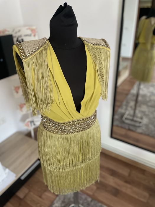 Rochie Elisabetta Franchi