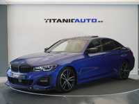 BMW Seria 3 BMW 320D M Pachet Interior / Exterior