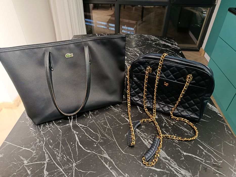 Две сумки по цене одной