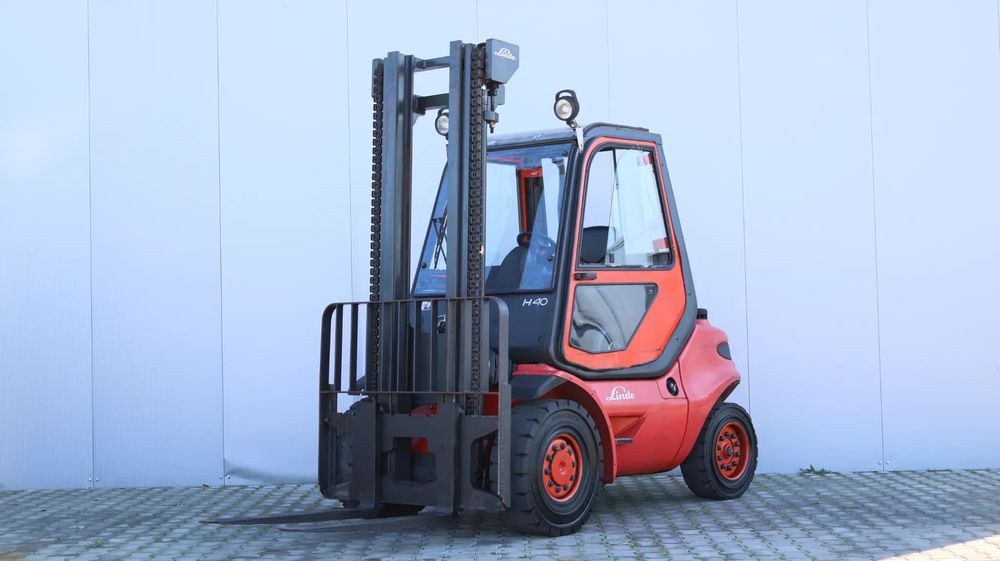 Linde H40D-04
