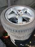 Jante audi pe 18