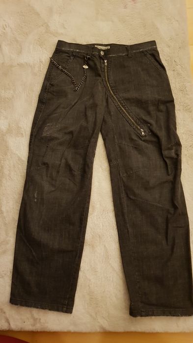 Jeans Blugi Primo Emporio largi