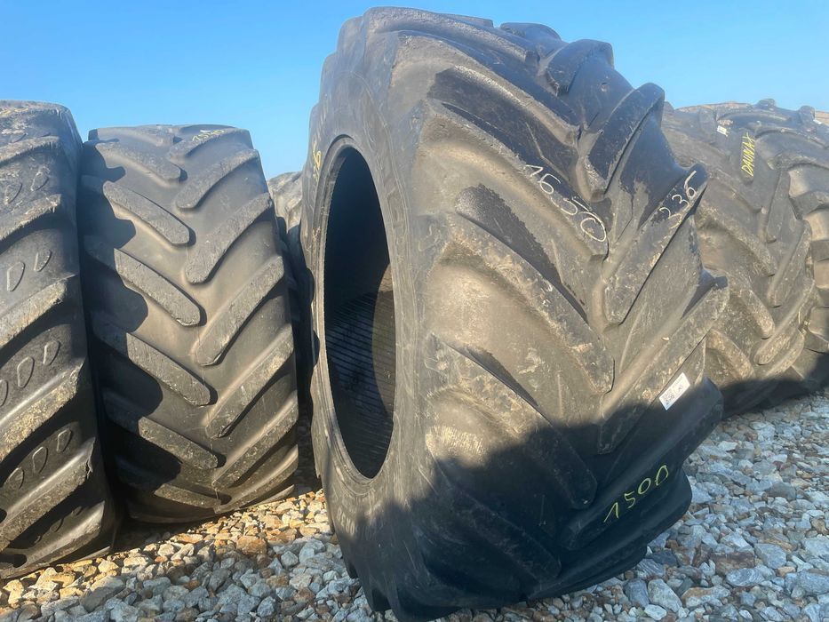 650/60r38 cauciucuri michelin pt tractoare generatie noua IF