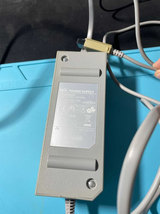 Nintendo Wii Ca nou cu Jocuri pachet complet