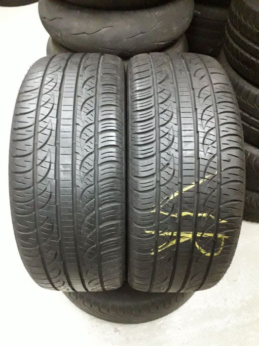 PIRELLI 245/45/19-2бр 7.5мм