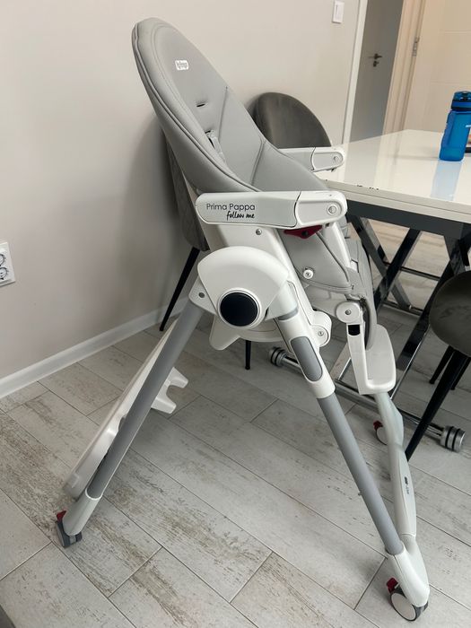 Стол за хранене Peg perego